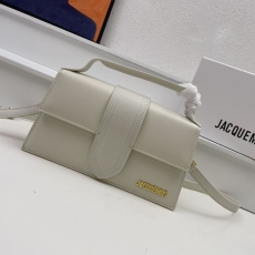 Jacquemus Satchel Bags